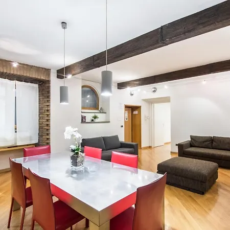 Apartment My Pantheon Rome