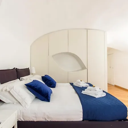 Apartment My Pantheon Rome
