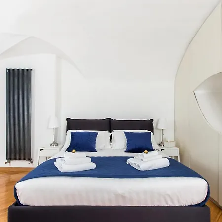 Apartment My Pantheon