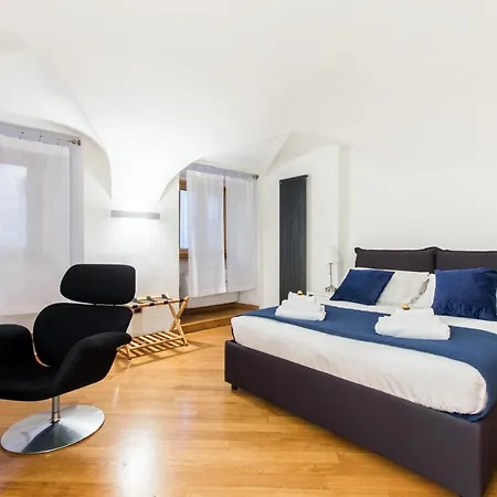 Appartement My Pantheon