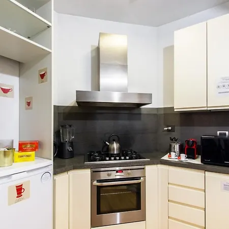 My Pantheon Appartement